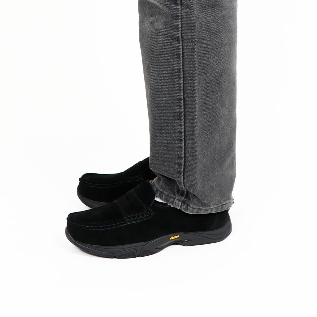 molle shoes HYBRID LOAFERS