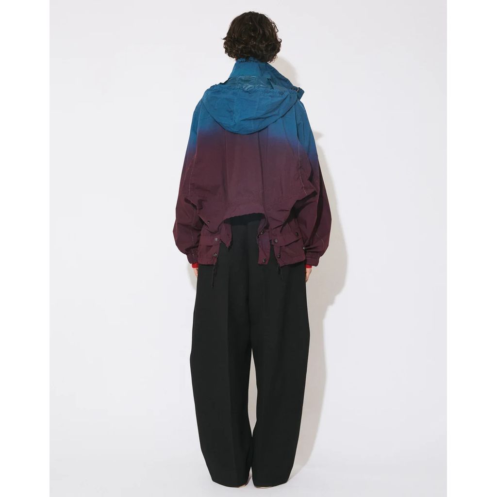 beautiful people double-end glradation blouson