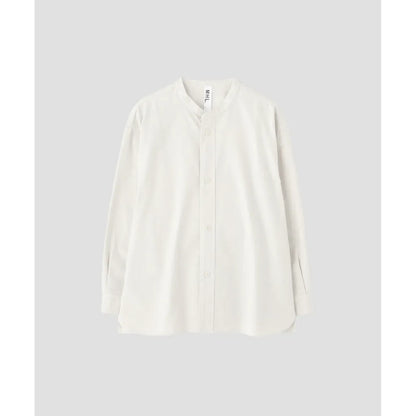 MHL. SOFT HOPSACK SHIRT