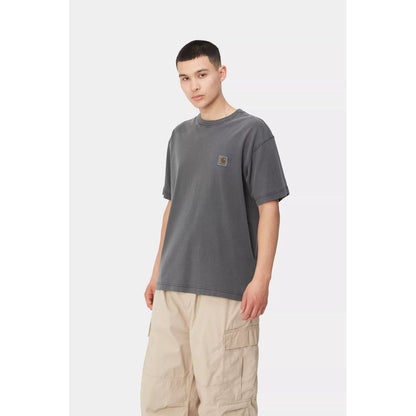 CARHARTT WIP S/S Nelson T-Shirt