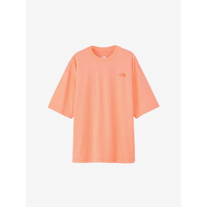 THE NORTH FACE  ショートスリーブオーバーサイズドロゴティー（ユニセックス）