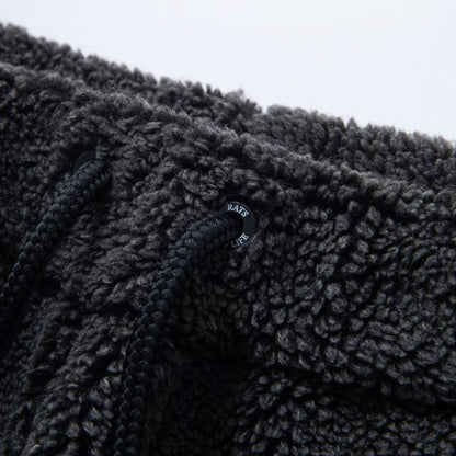 RATS FLEECE EASY PANTS