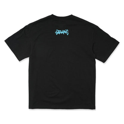 HOMBRE NINO S/S PRINT TEE (TAG)