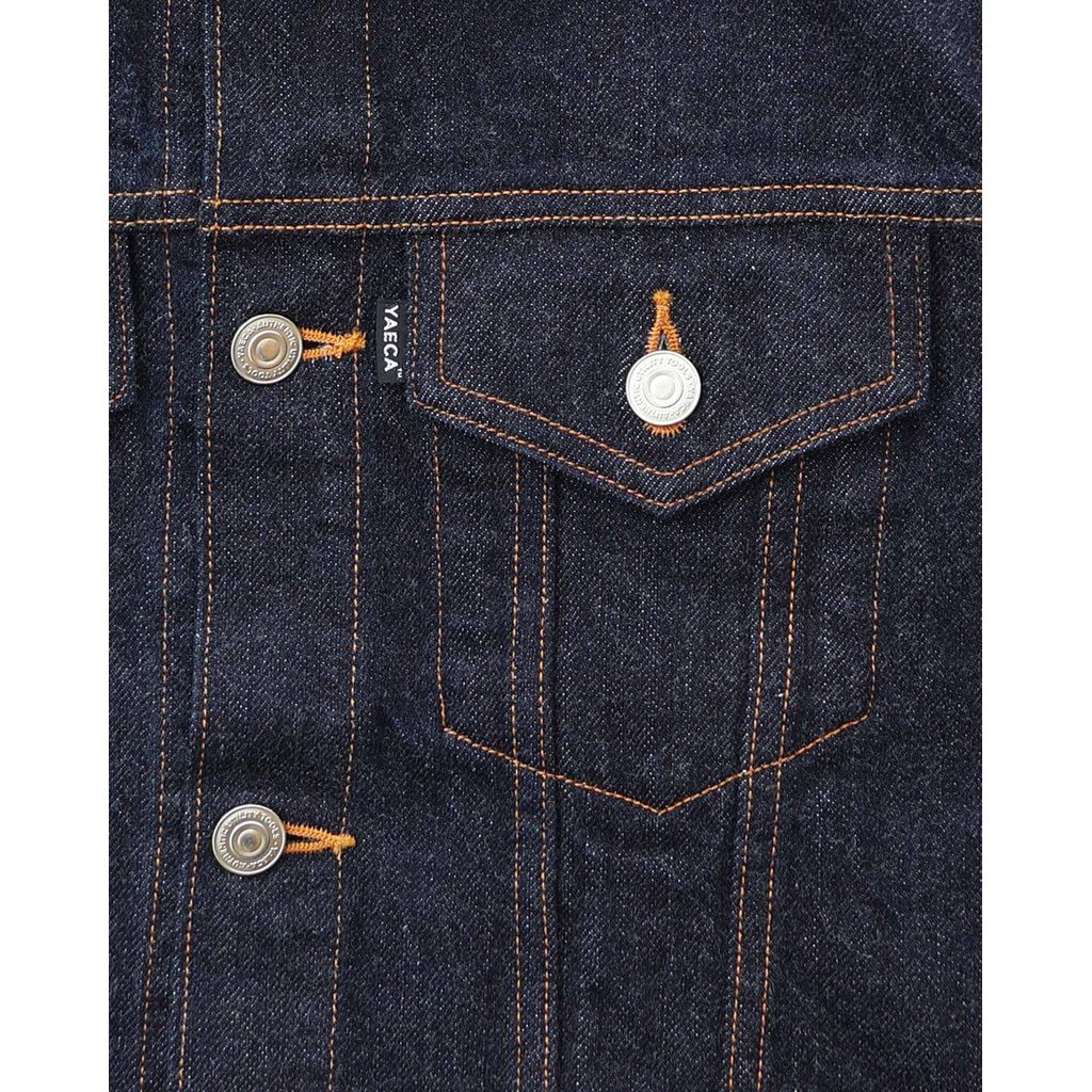 YAECA No.18 Jacket