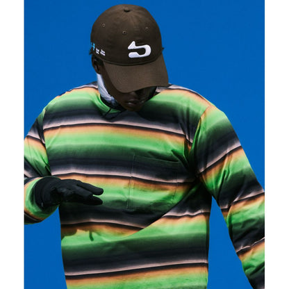 BAL NEW ERA 9TENTY b LOGO CAP