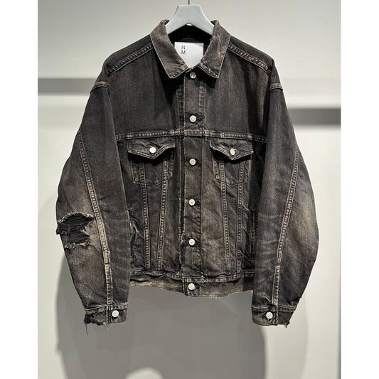 eYe JUNYA WATANABE MAN 「New Manual」W-NAME 3rd TYPE DENIM JACKET