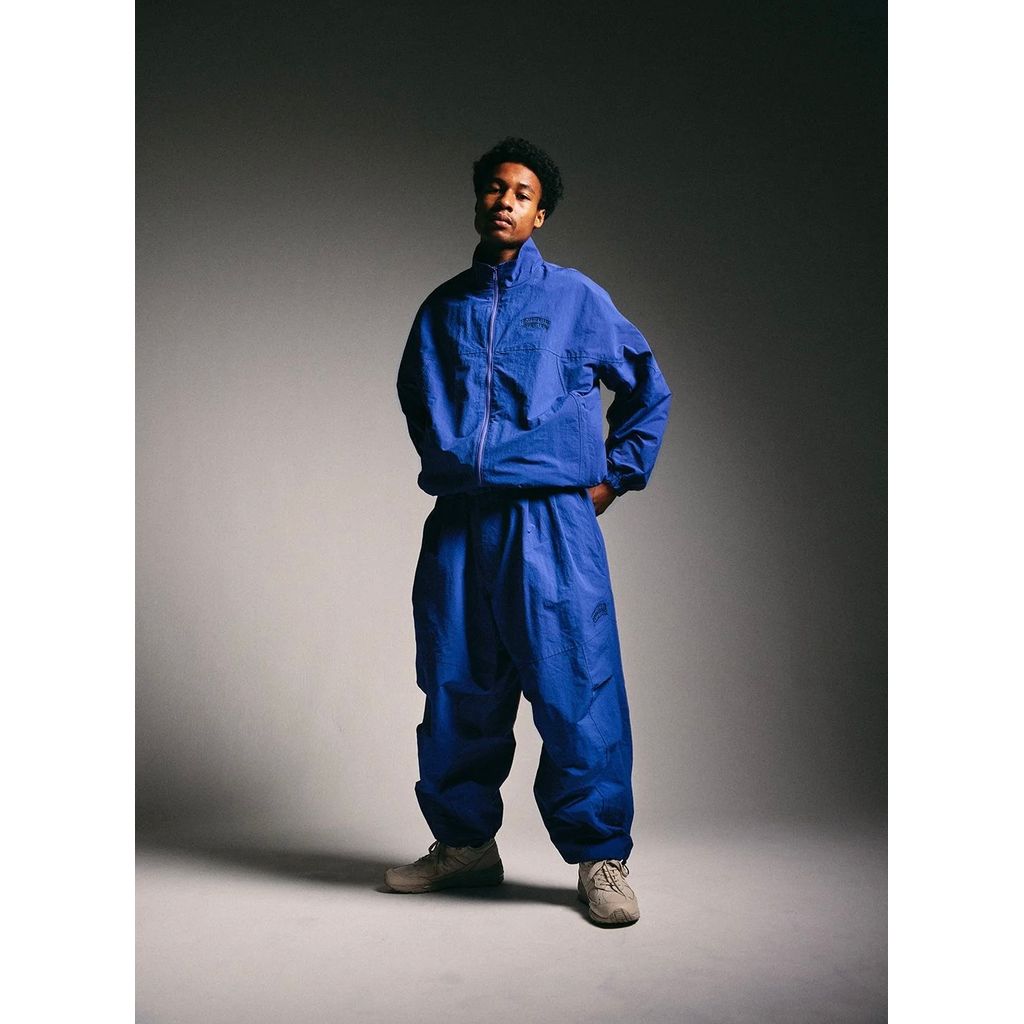 TIGHTBOOTH PRODUCTION RIPPLE TRACK JACKET