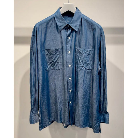 PORTER CLASSIC KATSU SHIRT