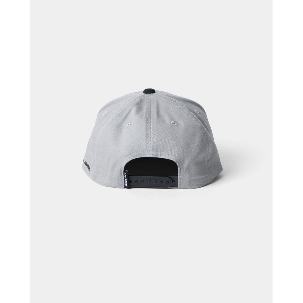 APPLEBUM Old English Logo 5 Panel Cap / 2610902