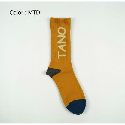 BOKU HA TANOSII ／ BOKUTANO SOCKS "クレパスクルー"