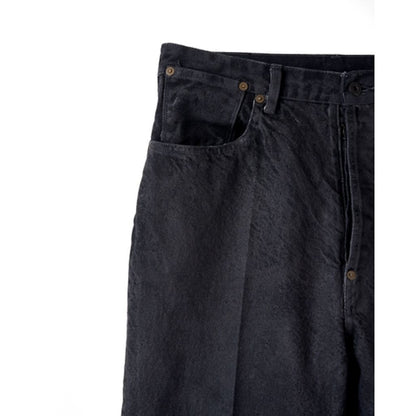 refomed NEXT MAN DENIM PANTS "COATING"