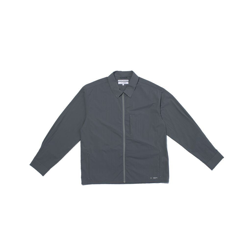 F/CE. PERTEX UTILITY PACKABLE SHIRT JK