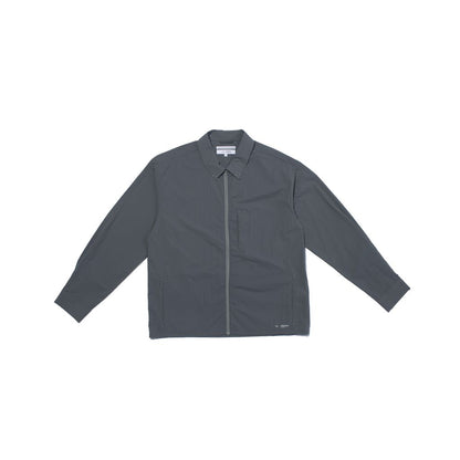 F/CE. PERTEX UTILITY PACKABLE SHIRT JK