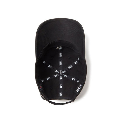 NEW ERA CC MLB MID LOGO LOSD OD BLK