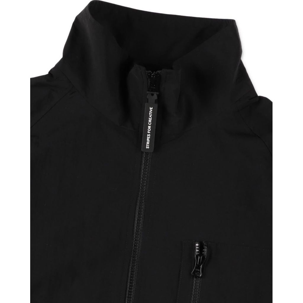 S.F.C SPORTY JACKET (NYLON)