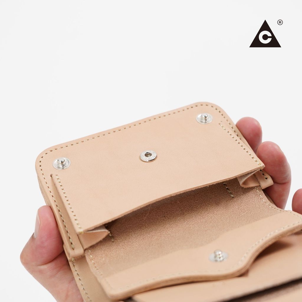 TMC G.F Wallet Tracker