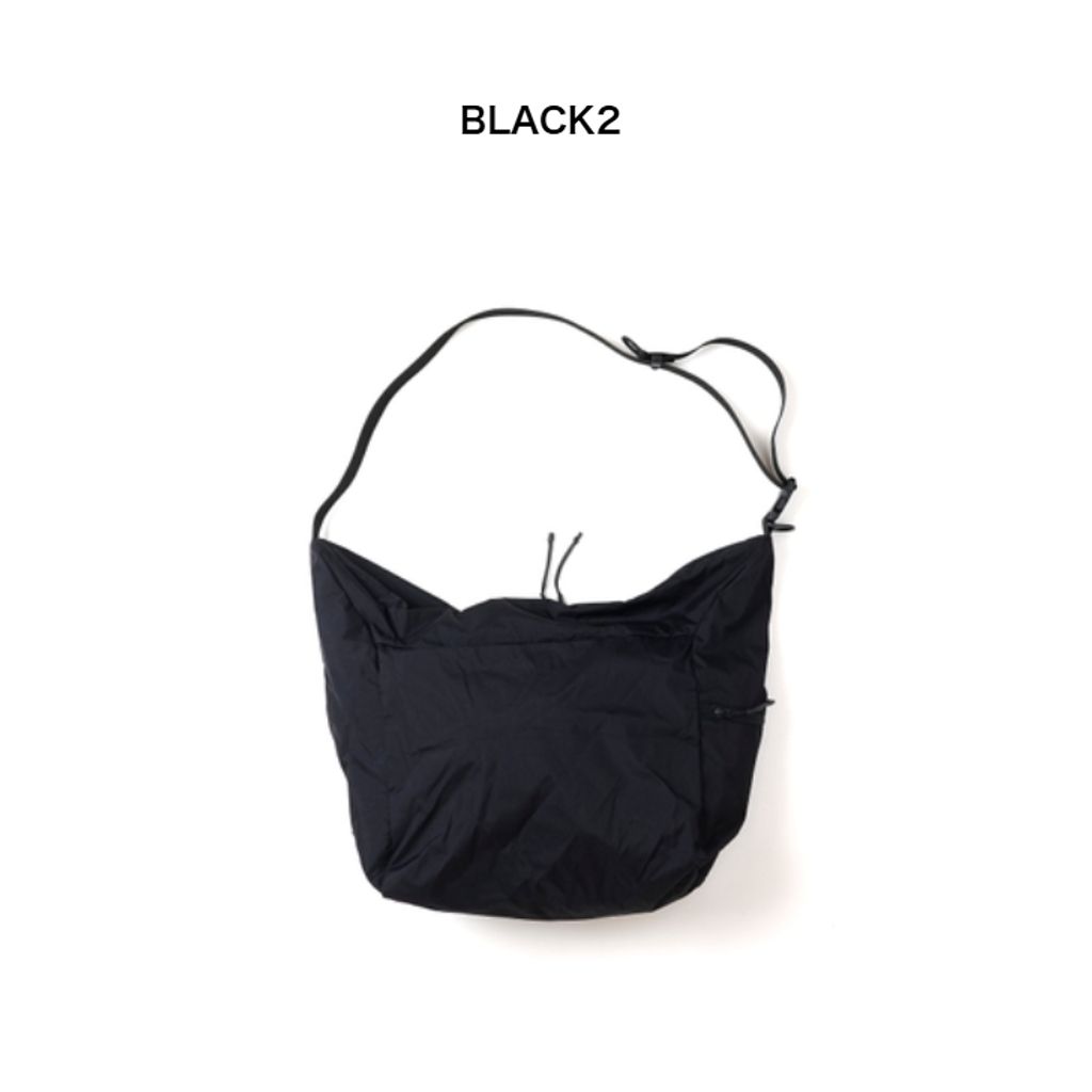 BAICYCLON by Bagjack SHOULDER BAG