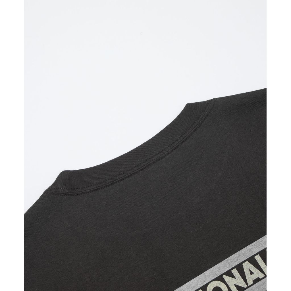 F/CE. RECYCLE FCE BACK PRINT TEE