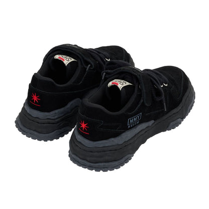 GDC 【Maison MIHARA YASUHIRO X GDC Collabo】OG Sole Leather Low-Sneaker