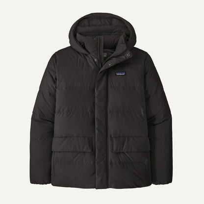Patagonia メンズ・シザー・ダウン・フーディ・ジャケット 21060