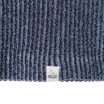 MAGIC STICK  2FACE HOCKY KNIT JERSEY
