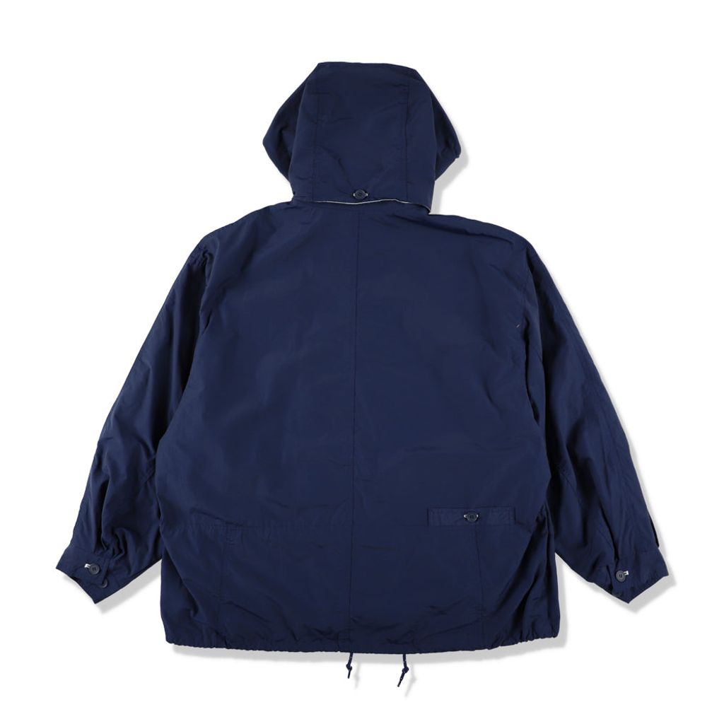 is-ness HOODIE JACKET