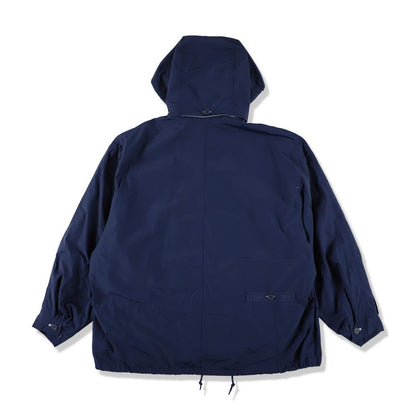 is-ness HOODIE JACKET