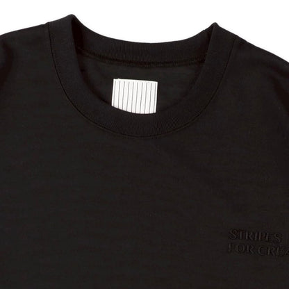 S.F.C SUPER BIG SS FLAT TEE (TECH)