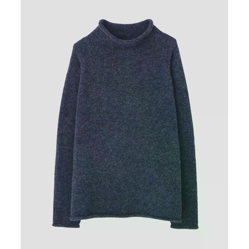 MHL. DRY WOOL KNITWEAR