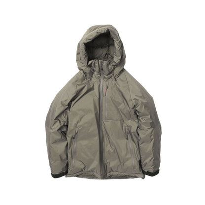 NANGA AURORA TEX DOWN JACKET (MEN)