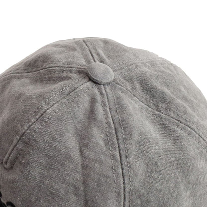 DECHO NATURAL DYE SAFARI CAP