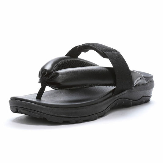 HI-TEC  HT SD012 HATAGO（BLACK）
