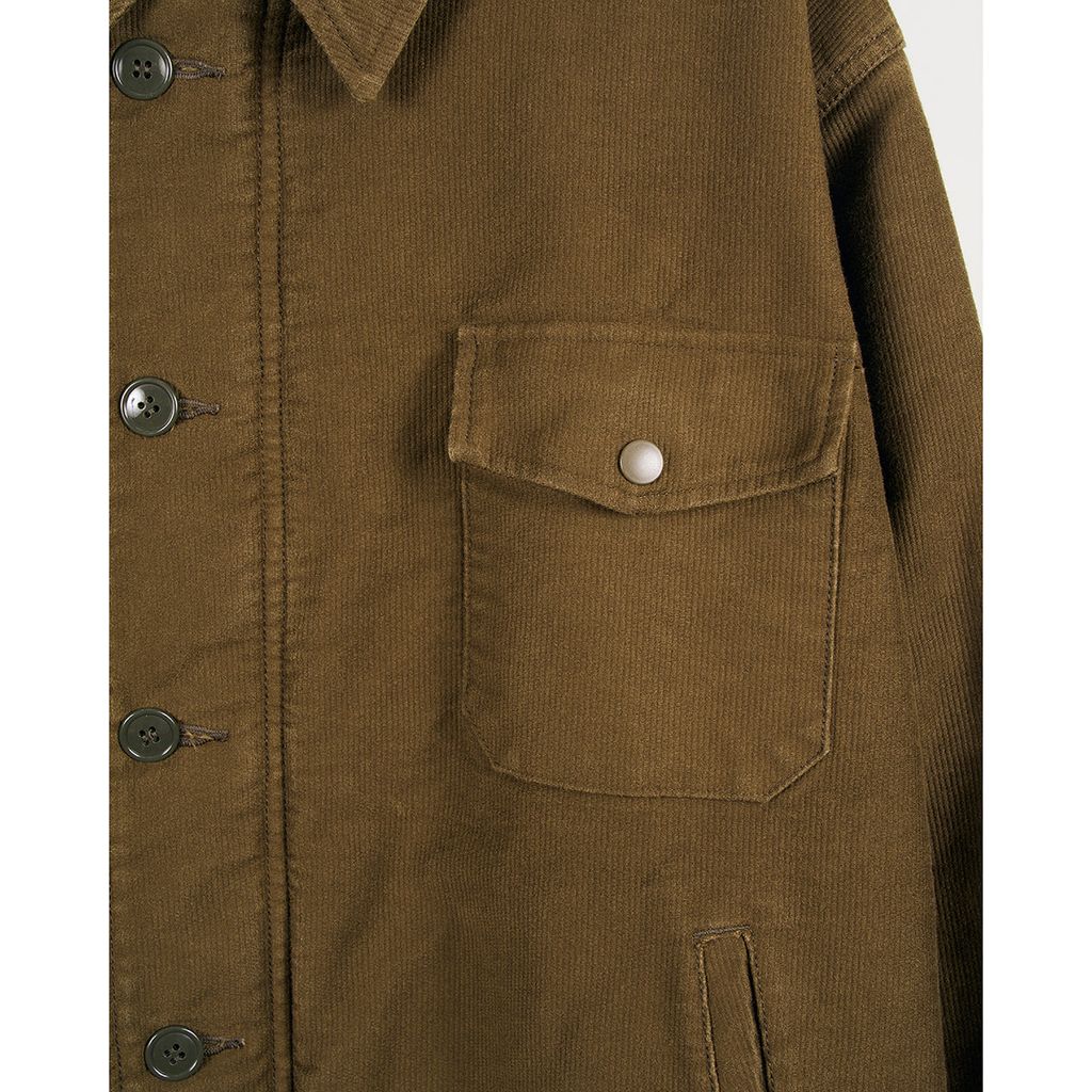Y's for men × MASSES A-2 H.WASH