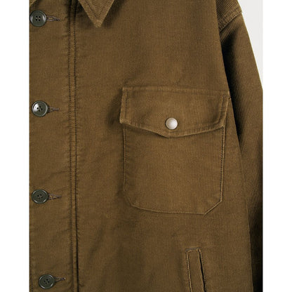 Y's for men × MASSES A-2 H.WASH