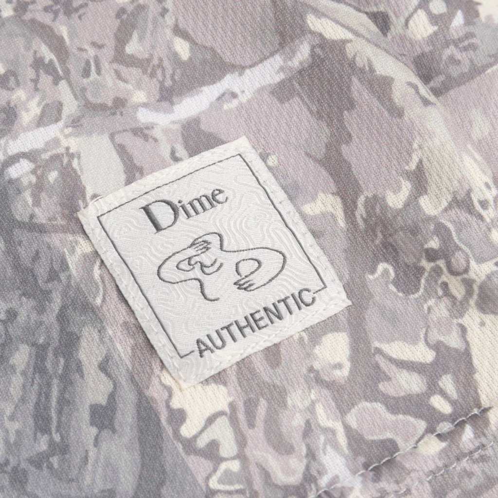 Dime PATINADORES JERSEY