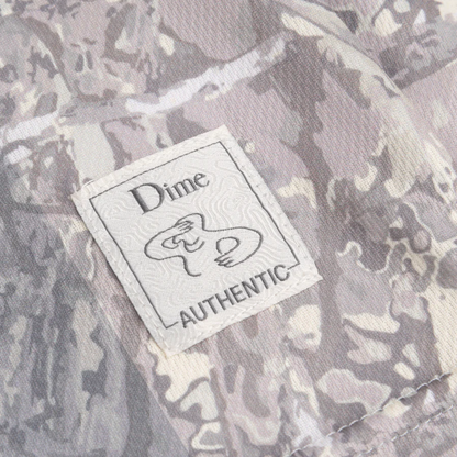 Dime PATINADORES JERSEY