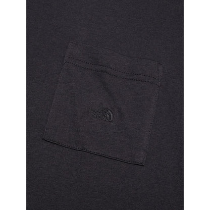 THE NORTH FACE ショートスリーブスモールロゴポケットティー