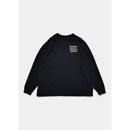 APPLEBUM Philosophy L/S T-shirt