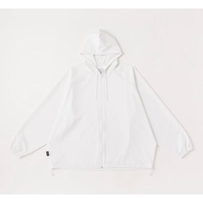 S.F.C MESH SPORTY HOODIE
