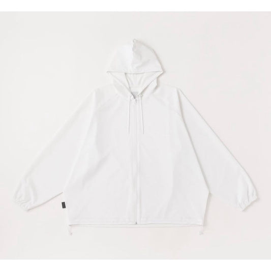 S.F.C MESH SPORTY HOODIE