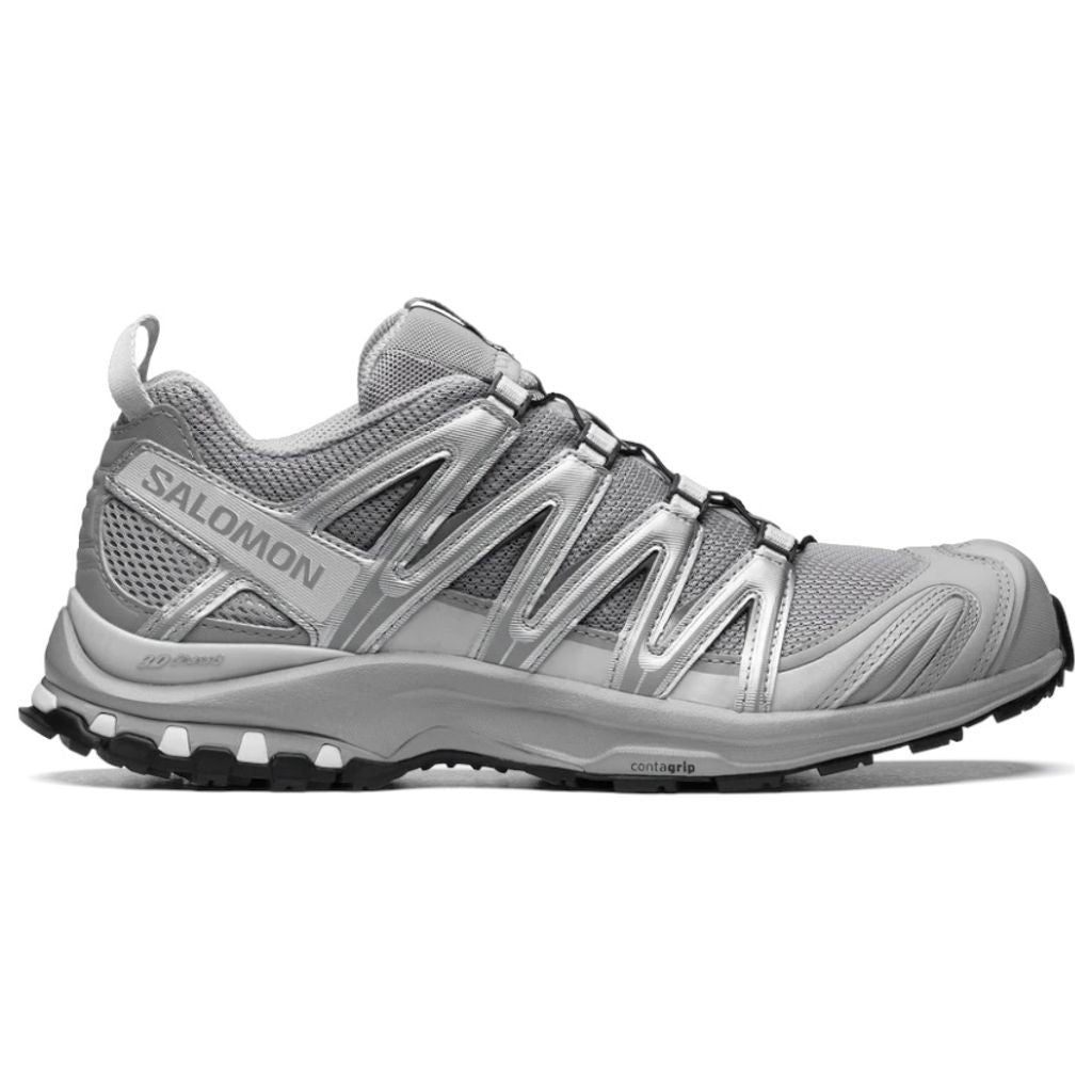 SALOMON  XA PRO 3D（Alloy / Ftw Silver / Lunar Rock）