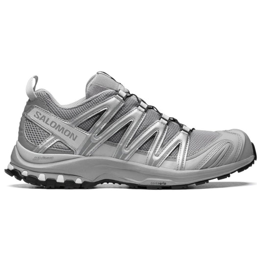 SALOMON  XA PRO 3D（Alloy / Ftw Silver / Lunar Rock）
