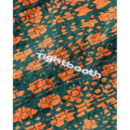 TIGHTBOOTH BLEEDING LOGO ALOHA