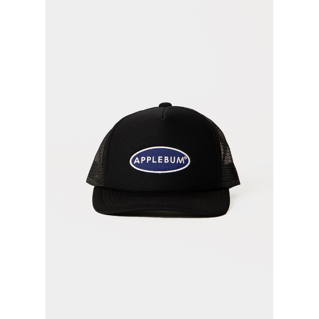 APPLEBUM Logo Mesh Cap / HS2510901
