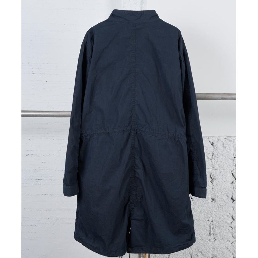 Y's for men × masses M-65 FIELD COAT
