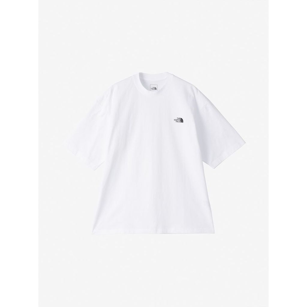 THE NORTH FACE  ショートスリーブヨセミテシーナリーティー