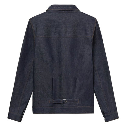 A.P.C. デニムジャケット