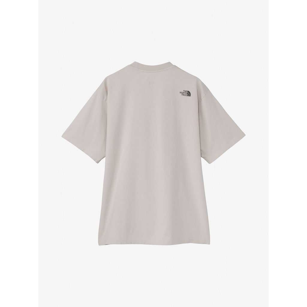 THE NORTH FACE ショートスリーブレイバッククライムティー(ユニセックス)