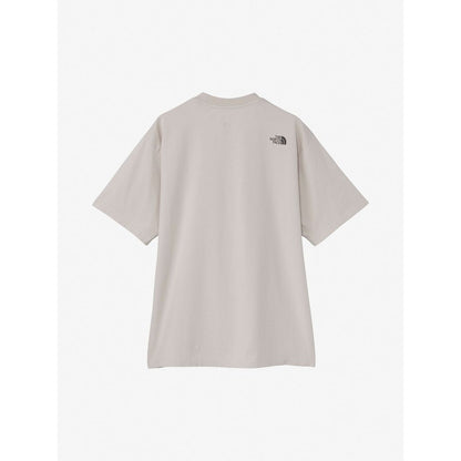 THE NORTH FACE ショートスリーブレイバッククライムティー(ユニセックス)
