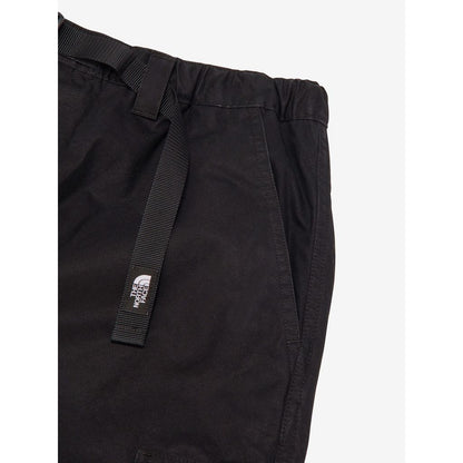 THE NORTH FACE ロックステディカーゴショーツ(ユニセックス)